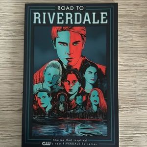Road to Riverdale Novel